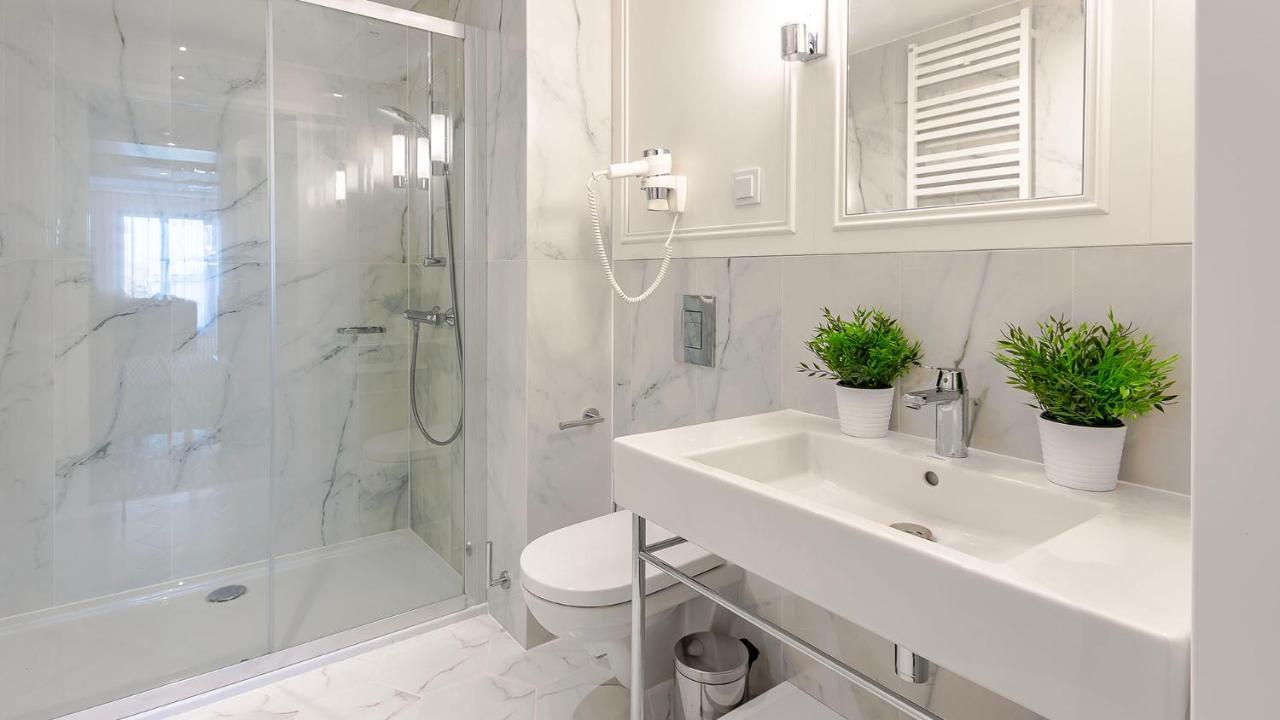 Vacationclub - Baltic Park Fort Apartament G.402 Świnoujście Extérieur photo